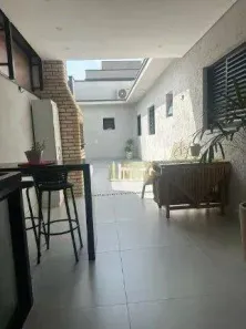 Casa de Condomínio com 3 Quartos à venda, 145m² no Wanel Ville, Sorocaba