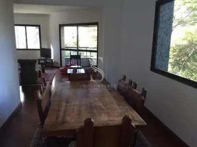 Apartamento com 4 Quartos à venda, 155m² no Planalto Paulista, São Paulo