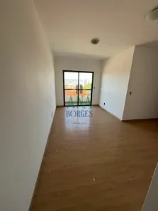 Apartamento com 3 Quartos para venda ou aluguel, 90m² no Jardim Juliana, Sorocaba