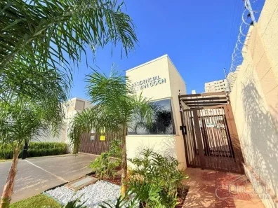 Apartamento com 2 Quartos à venda, 40m² no Cidade Industrial 2, Londrina