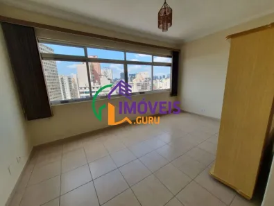 Apartamento com 2 Quartos à venda, 74m² no Santa Cecília, São Paulo