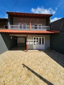 Casa com 4 Quartos à venda, 202m² no Jardim Império do Sol, Londrina