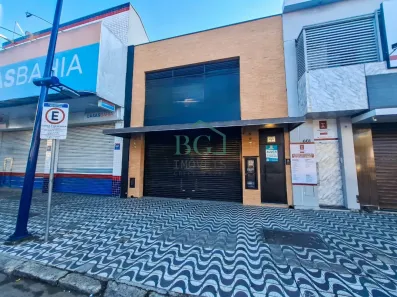 Ponto Comercial para alugar, 145m² no Centro, Poços de Caldas