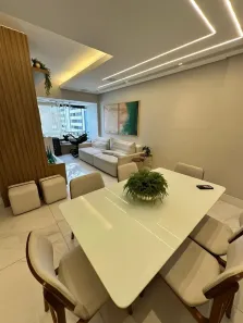 Apartamento com 3 Quartos à venda, 80m² no Pituba, Salvador