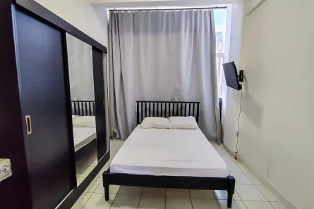 Kitnet com 1 Quarto à venda, 20m² no Lourdes, Belo Horizonte