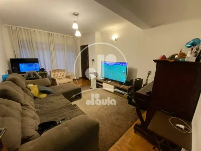 Sobrado com 3 Quartos à venda, 162m² no Vila Valparaíso, Santo André