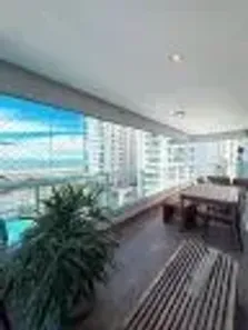 Apartamento com 4 Quartos para alugar, 230m² no Ponta D'Areia, São Luís