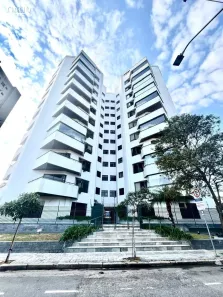 Apartamento com 3 Quartos à venda, 200m² no Vila Adyana, São José dos Campos