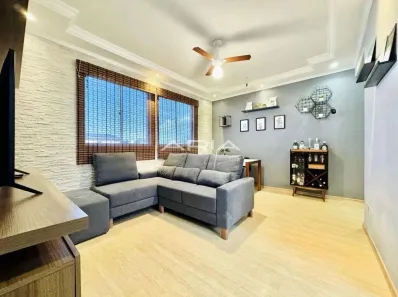 Apartamento com 3 Quartos à venda, 58m² no Jardim das Américas, Londrina