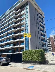 Apartamento com 2 Quartos à venda, 66m² no Intermares, Cabedelo
