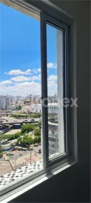 Apartamento com 1 Quarto à venda, 37m² no Sé, São Paulo