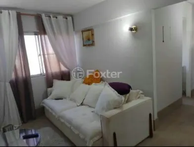 Apartamento com 3 Quartos à venda, 64m² no Jardim Olympia, São Paulo