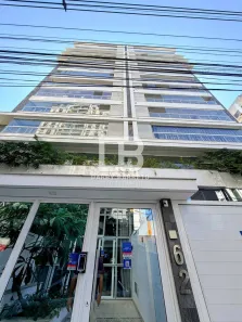 Apartamento com 3 Quartos à venda, 93m² no Centro, Campos dos Goytacazes