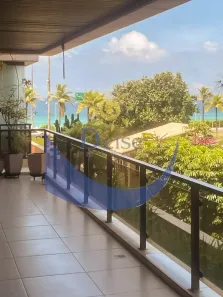 Apartamento com 3 Quartos à venda, 144m² no Barra da Tijuca, Rio de Janeiro