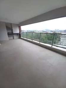 Apartamento com 4 Quartos à venda, 147m² no Vila Leopoldina, São Paulo