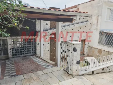 Casa com 3 Quartos à venda, 146m² no Santana, São Paulo
