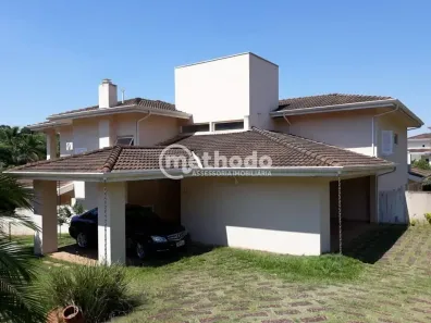 Casa com 5 Quartos à venda, 640m² no Sítios de Recreio Gramado, Campinas