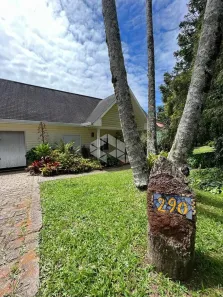 Casa de Condomínio com 2 Quartos à venda, 220m² no Elsa, Viamão