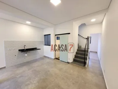 Casa com 2 Quartos à venda, 96m² no Vila Carvalho, Sorocaba