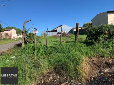 Lote/Terreno à venda, 413m² no Esmeralda, Viamão