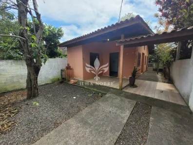 Casa com 2 Quartos à venda, 60m² no Rio Tavares, Florianópolis