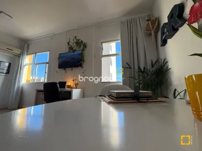 Sala Comercial à venda, 22m² no Centro, Florianópolis