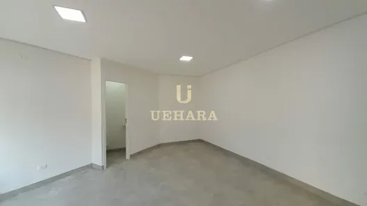 Imóvel Comercial para alugar, 28m² no Casa Verde, São Paulo