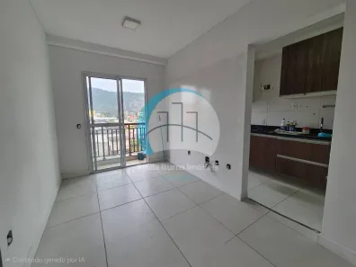 Apartamento com 2 Quartos à venda, 47m² no Castelo, Santos