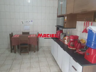 Casa com 2 Quartos à venda, 102m² no Bosque dos Eucaliptos, São José dos Campos