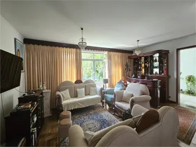 Sobrado com 3 Quartos à venda, 450m² no Jardim da Glória, São Paulo