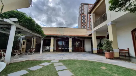 Casa com 4 Quartos à venda, 371m² no Jardim São Luiz, Ribeirão Preto