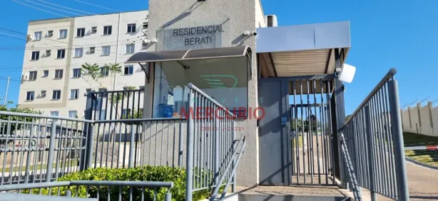 Apartamento com 2 Quartos à venda, 49m² no Jardim Godoy, Bauru