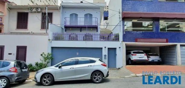 Ponto Comercial à venda, 260m² no Vila Mariana, São Paulo