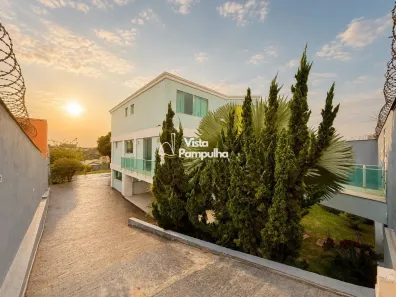 Casa com 4 Quartos à venda, 950m² no Trevo, Belo Horizonte