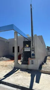Casa com 3 Quartos à venda, 137m² no Portal dos Passaros, São José dos Campos