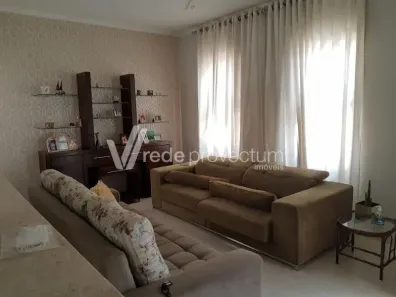 Sobrado com 3 Quartos à venda, 224m² no Vila Proost de Souza, Campinas