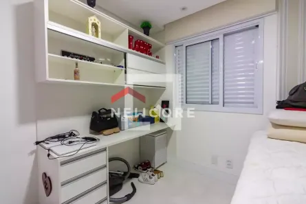 Apartamento com 2 Quartos à venda, 63m² no Vila Osasco, Osasco