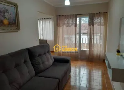 Apartamento com 2 Quartos à venda, 67m² no Ocian, Praia Grande
