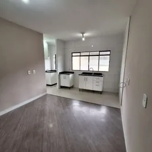 Apartamento com 2 Quartos à venda, 45m² no Cidade Industrial, Curitiba