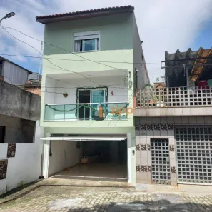 Sobrado com 3 Quartos à venda, 210m² no Tremembé, São Paulo