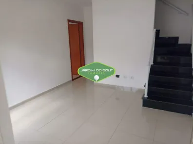 Sobrado com 2 Quartos para alugar, 120m² no Jardim Santa Cruz (Campo Grande), São Paulo