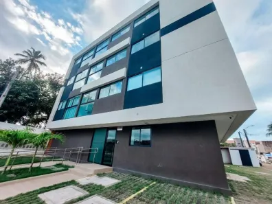 Apartamento com 1 Quarto à venda, 26m² no , Ipojuca