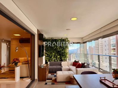 Apartamento com 3 Quartos à venda, 141m² no Vila Leopoldina, São Paulo