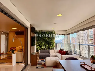 Apartamento com 3 Quartos à venda, 141m² no Vila Leopoldina, São Paulo