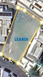 Lote/Terreno à venda, 615m² no Arujá Lagos Residencial, Arujá