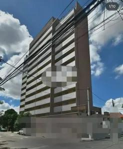 Apartamento com 3 Quartos à venda, 55m² no Jardim Cearense, Fortaleza