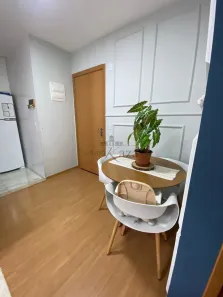 Apartamento com 2 Quartos à venda, 46m² no Jardim Sul, São José dos Campos