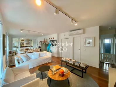 Apartamento com 4 Quartos à venda, 233m² no Campo Belo, São Paulo