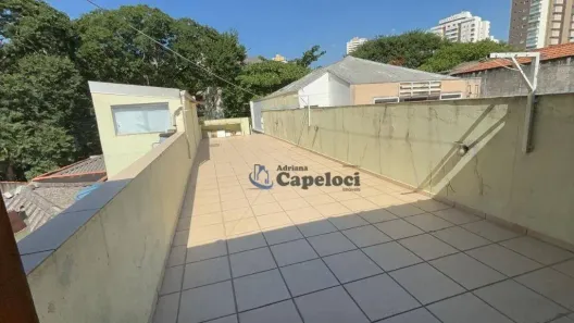 Sobrado com 3 Quartos à venda, 220m² no Vila Romana, São Paulo