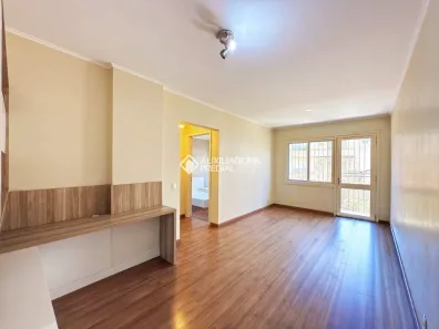 Apartamento com 1 Quarto para alugar, 74m² no Centro Histórico, Porto Alegre